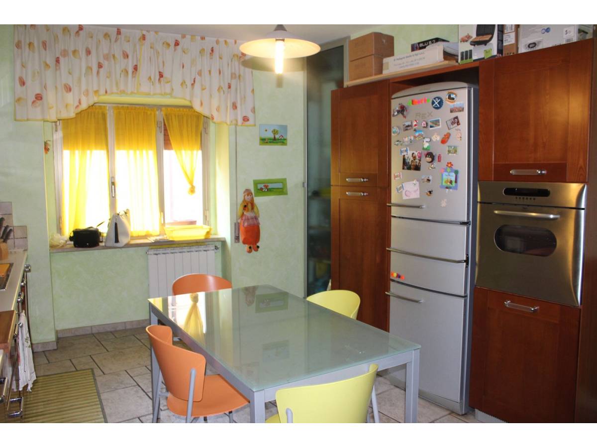 Casa indipendente in vendita in vico 1° S. Antonio Abate  a Tufillo - 3047481 foto 6