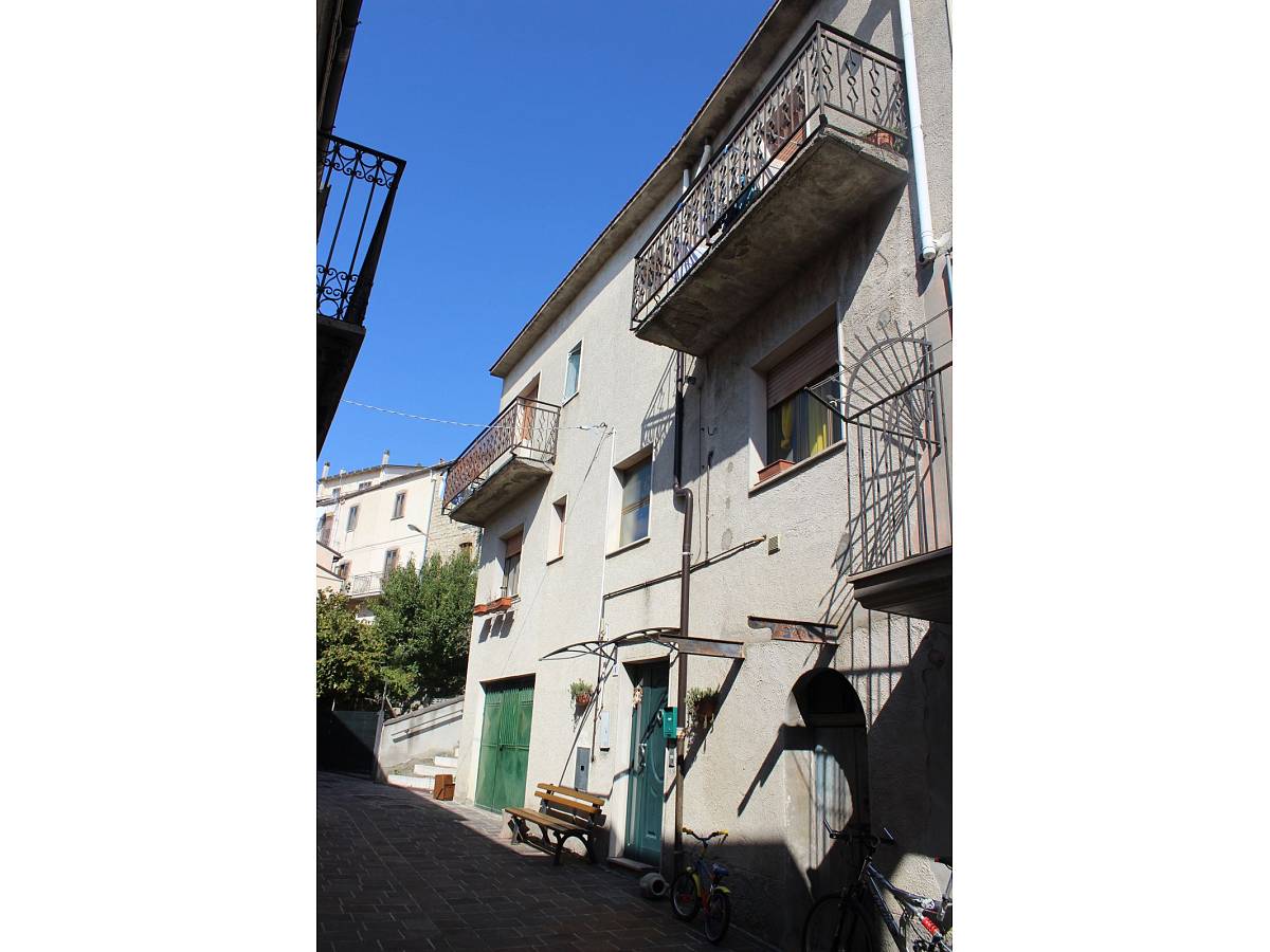Casa indipendente in vendita in vico 1° S. Antonio Abate  a Tufillo - 3047481 foto 18