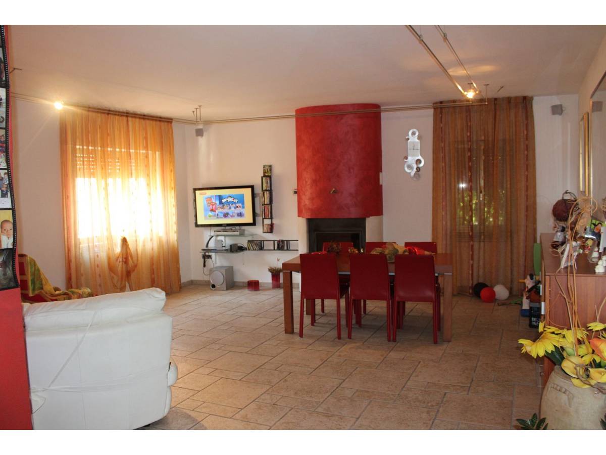 Indipendent house for sale in vico 1° S. Antonio Abate  at Tufillo - 3047481 foto 1