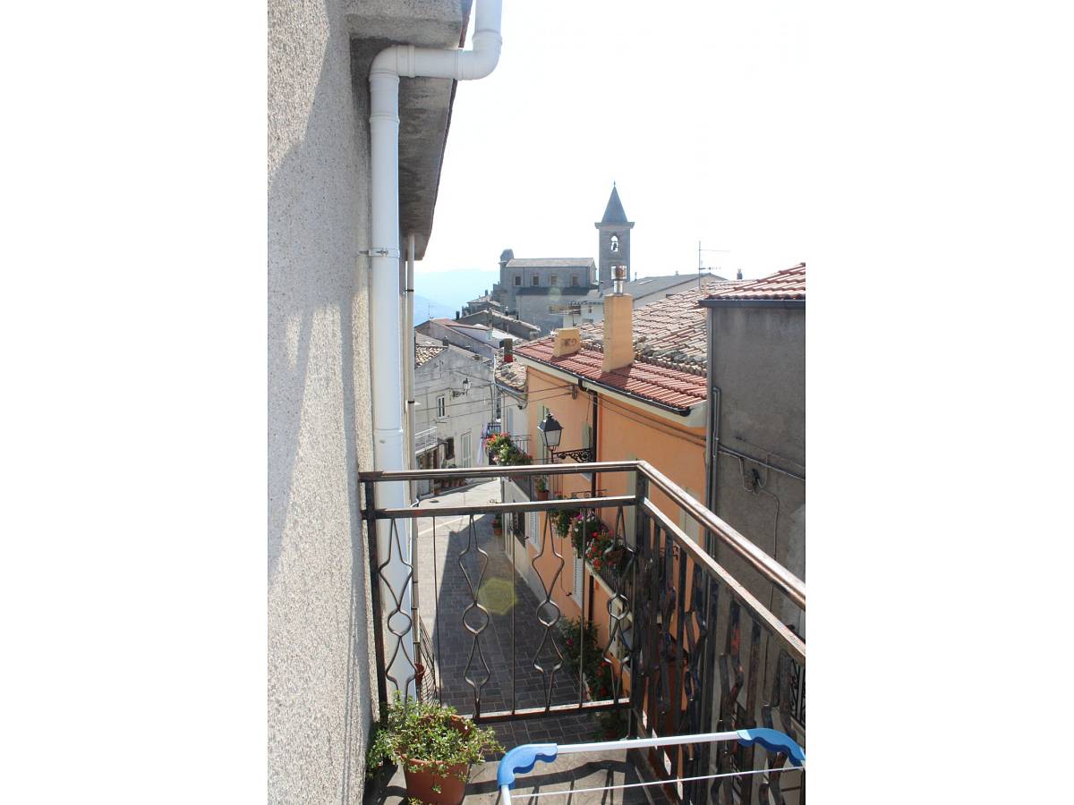 Indipendent house for sale in vico 1° S. Antonio Abate  at Tufillo - 3047481 foto 19