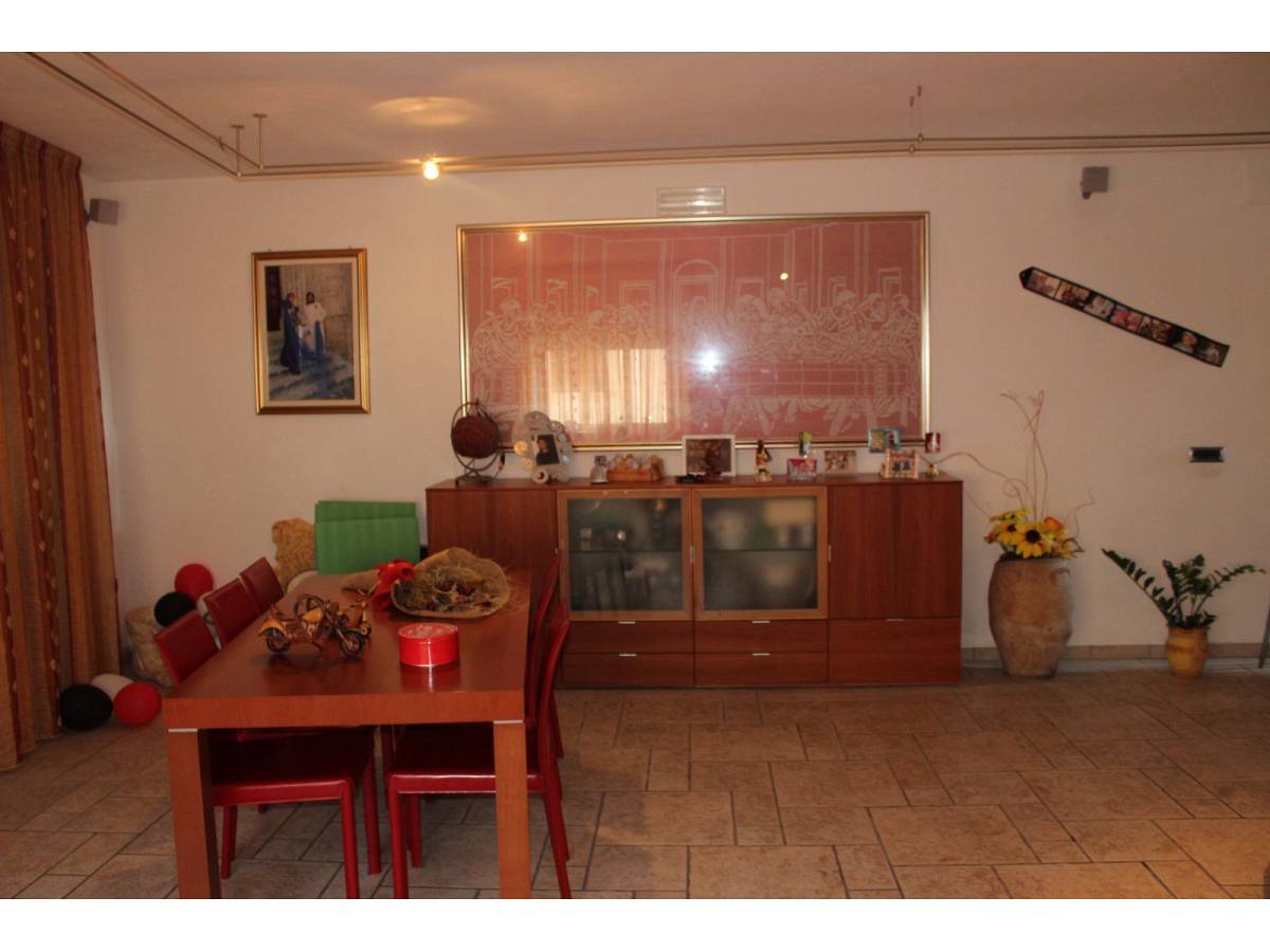 Casa indipendente in vendita in vico 1° S. Antonio Abate  a Tufillo - 3047481 foto 21