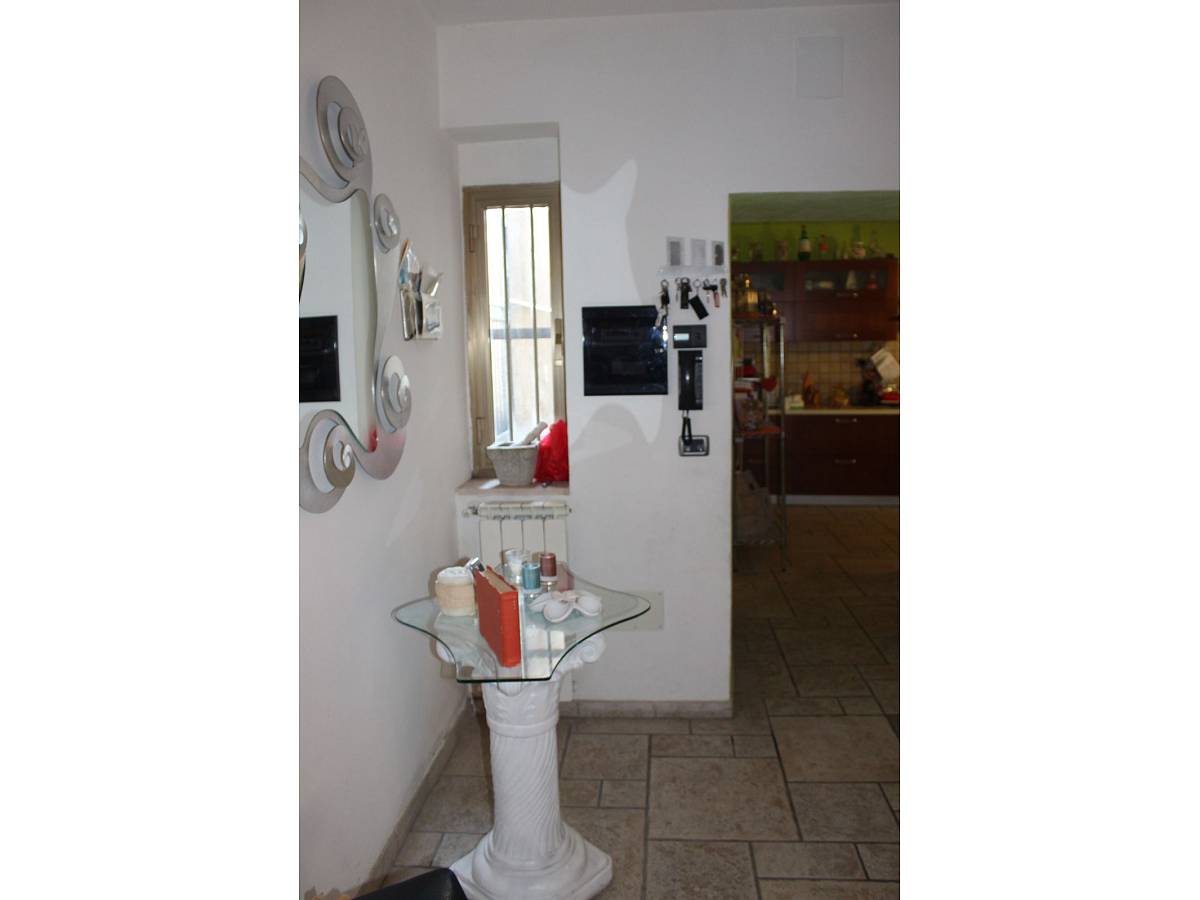 Indipendent house for sale in vico 1° S. Antonio Abate  at Tufillo - 3047481 foto 23