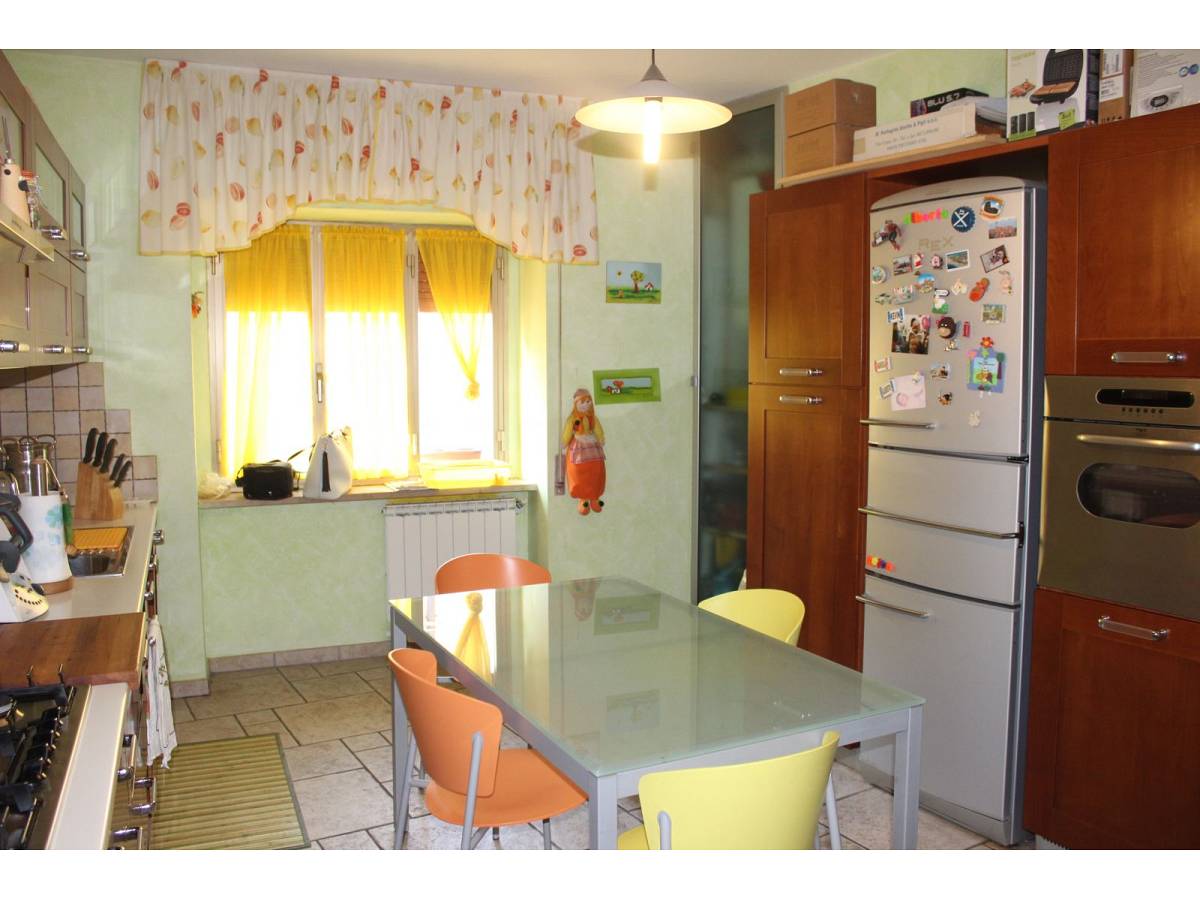 Indipendent house for sale in vico 1° S. Antonio Abate  at Tufillo - 3047481 foto 24