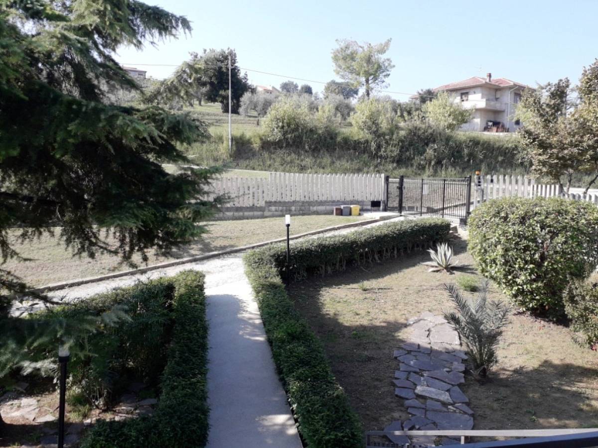 Villa for sale in strada di colle marconi  in Colle Marconi area at Chieti - 607282 foto 3