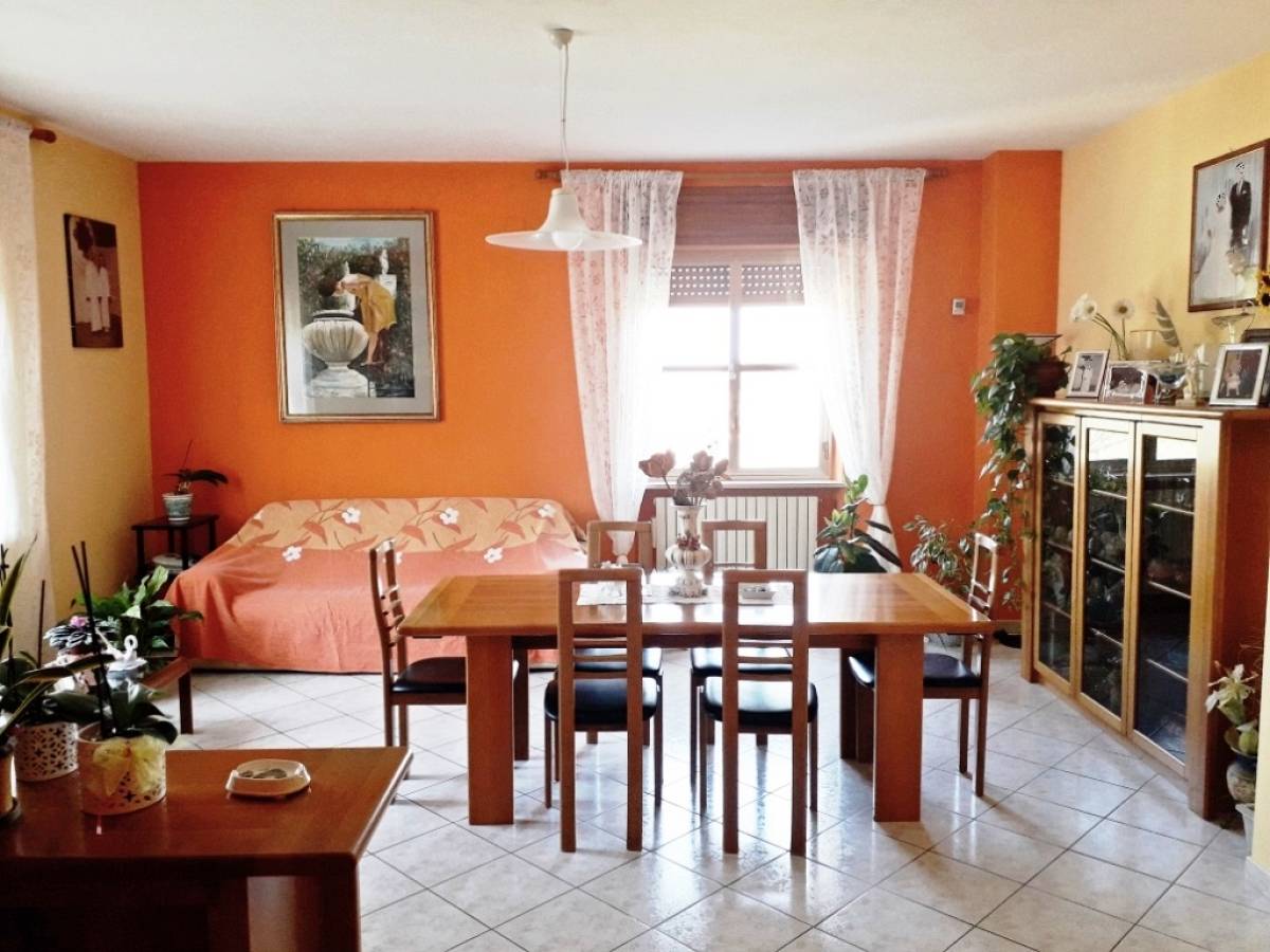 Villa for sale in strada di colle marconi  in Colle Marconi area at Chieti - 607282 foto 9
