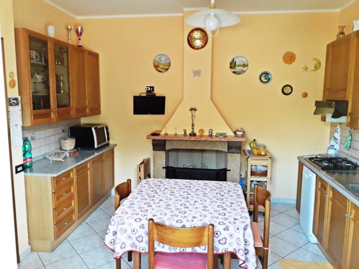 Villa for sale in strada di colle marconi  in Colle Marconi area at Chieti - 607282 foto 11