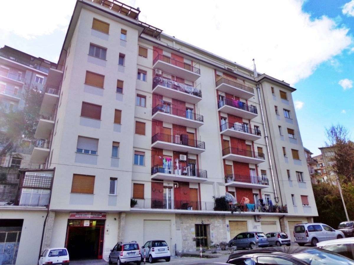 Apartment for sale in via terme romane  in Clinica Spatocco - Ex Pediatrico area at Chieti - 6237043 foto 2