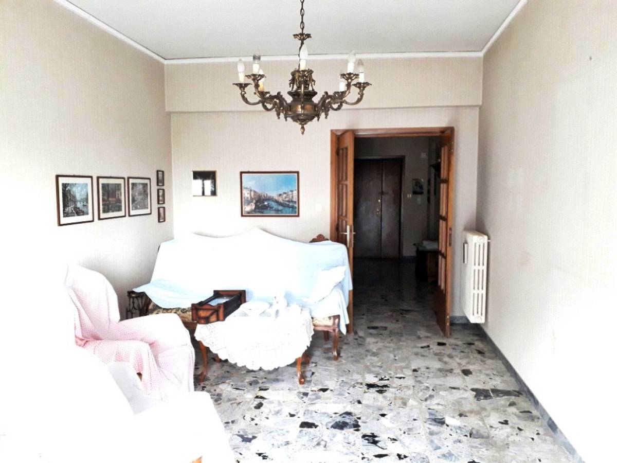 Apartment for sale in via terme romane  in Clinica Spatocco - Ex Pediatrico area at Chieti - 6237043 foto 5