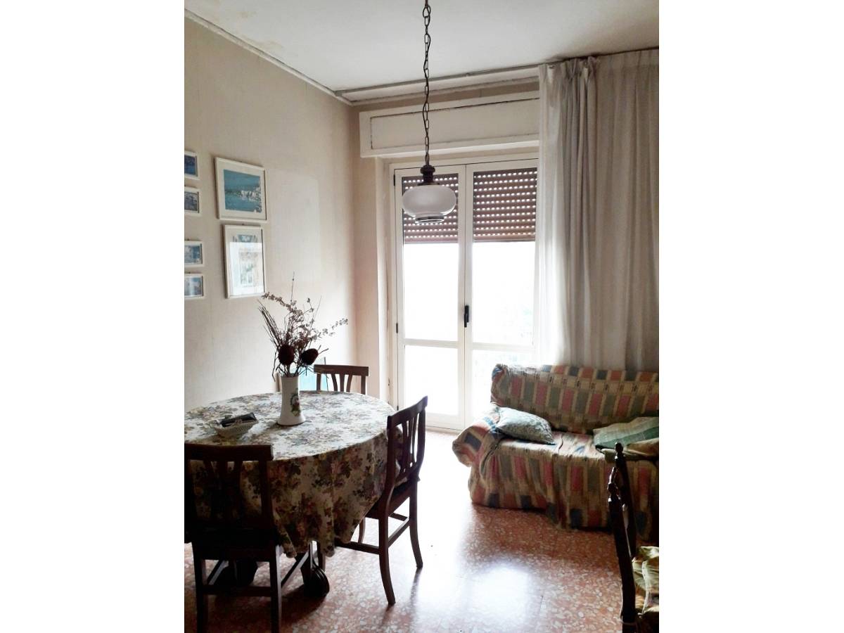 Apartment for sale in via terme romane  in Clinica Spatocco - Ex Pediatrico area at Chieti - 6237043 foto 8