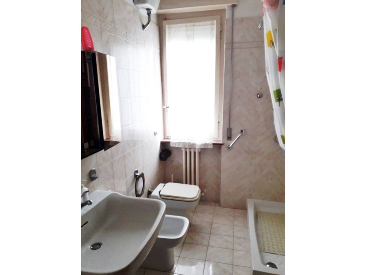 Apartment for sale in via terme romane  in Clinica Spatocco - Ex Pediatrico area at Chieti - 6237043 foto 13