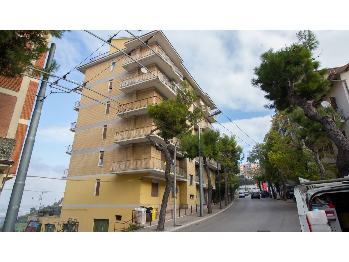 Apartment for sale in Via Madonna degli Angeli  in Mad. Angeli-Misericordia area at Chieti - 9242185 foto 1