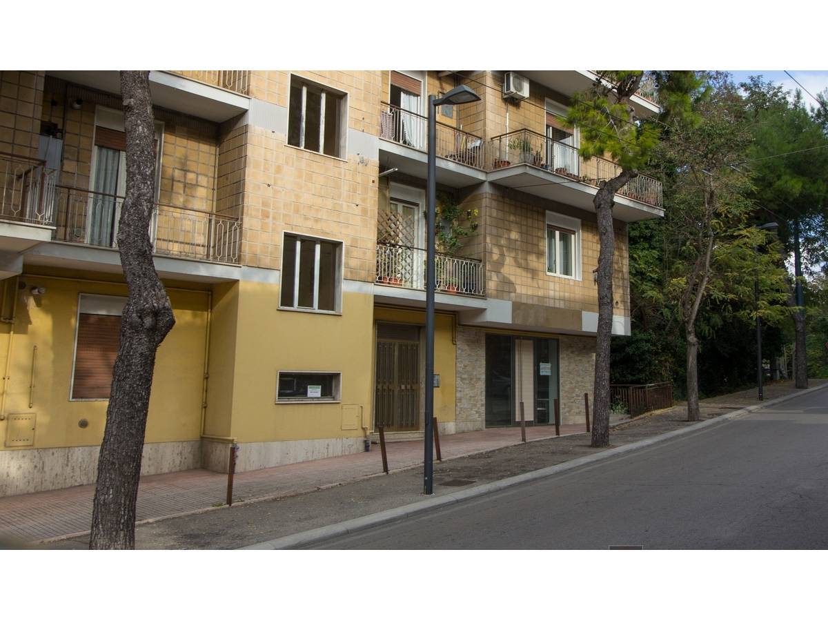Apartment for sale in Via Madonna degli Angeli  in Mad. Angeli-Misericordia area at Chieti - 9242185 foto 2