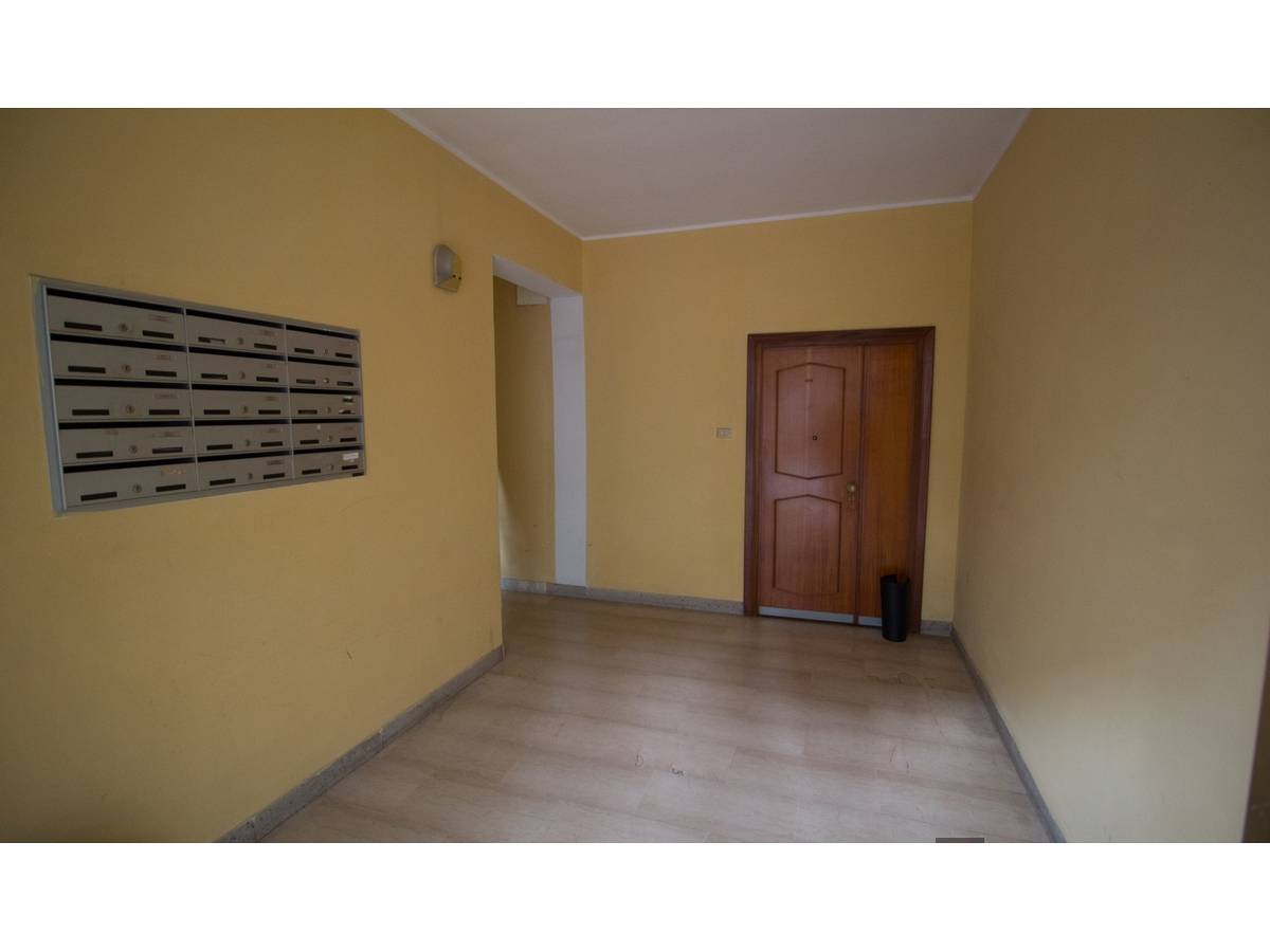Apartment for sale in Via Madonna degli Angeli  in Mad. Angeli-Misericordia area at Chieti - 9242185 foto 3