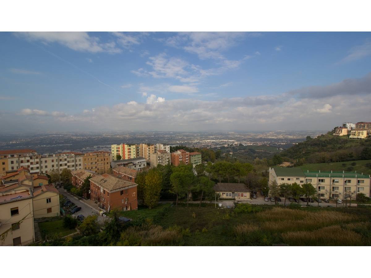 Apartment for sale in Via Madonna degli Angeli  in Mad. Angeli-Misericordia area at Chieti - 9242185 foto 4