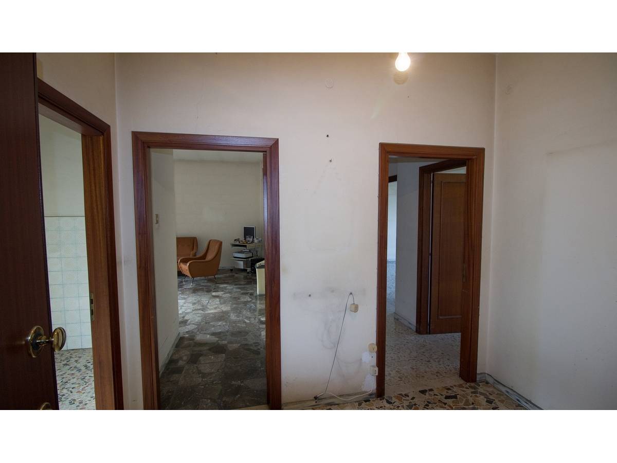 Apartment for sale in Via Madonna degli Angeli  in Mad. Angeli-Misericordia area at Chieti - 9242185 foto 6