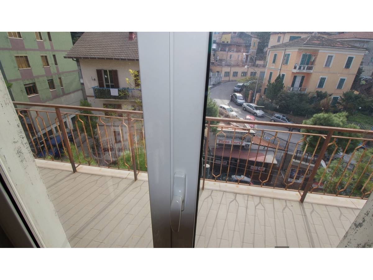 Apartment for sale in Via Madonna degli Angeli  in Mad. Angeli-Misericordia area at Chieti - 9242185 foto 9