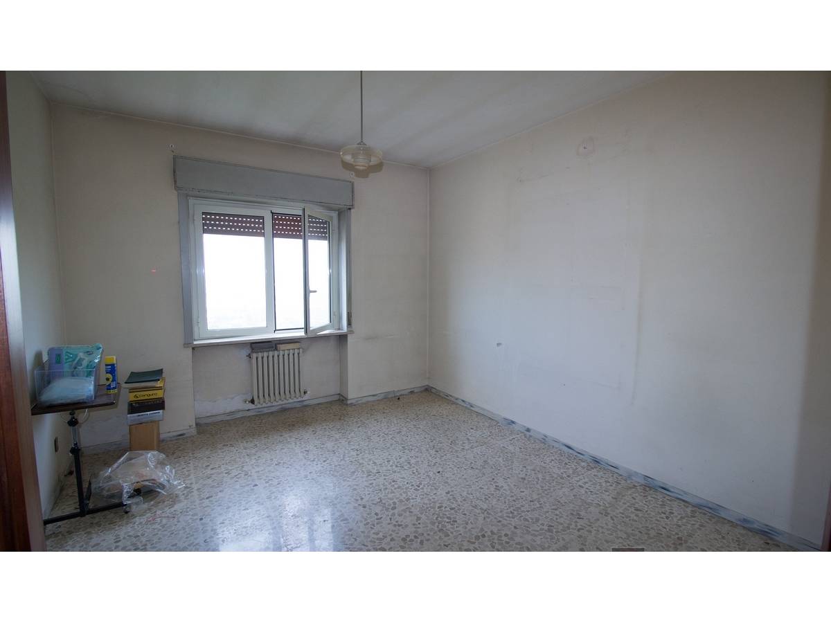 Apartment for sale in Via Madonna degli Angeli  in Mad. Angeli-Misericordia area at Chieti - 9242185 foto 12