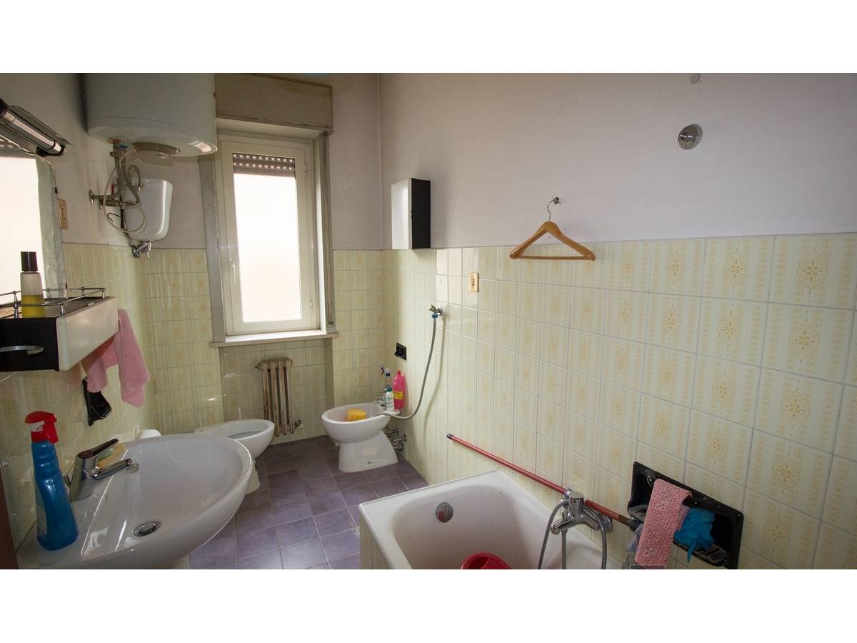 Apartment for sale in Via Madonna degli Angeli  in Mad. Angeli-Misericordia area at Chieti - 9242185 foto 14