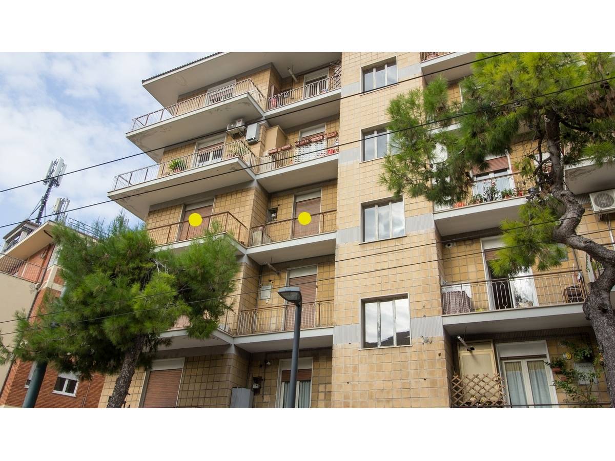 Apartment for sale in Via Madonna degli Angeli  in Mad. Angeli-Misericordia area at Chieti - 9242185 foto 19