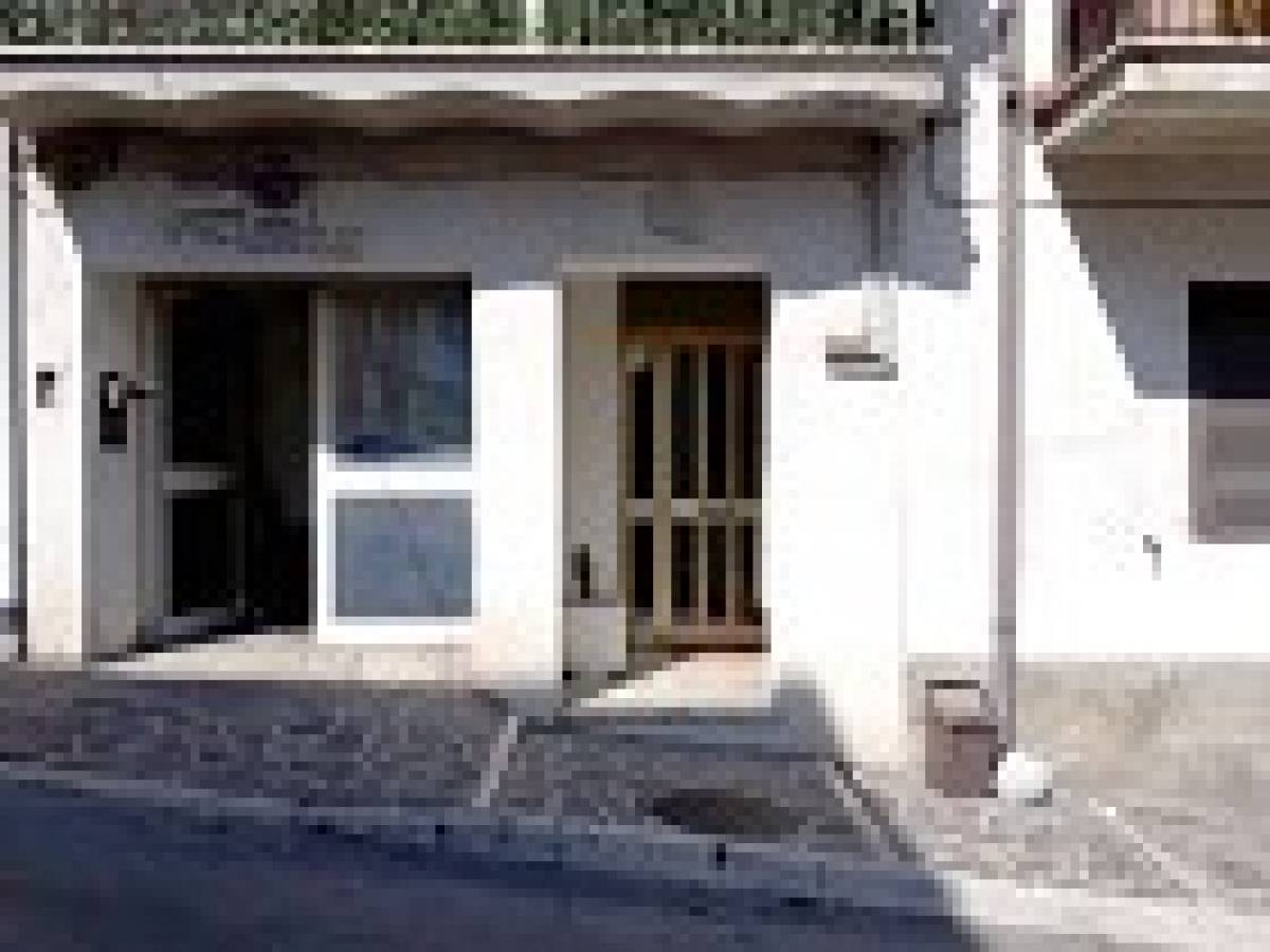 Warehouse or storage for sale in Via del Tricalle  in Tricalle area at Chieti - 9354076 foto 1
