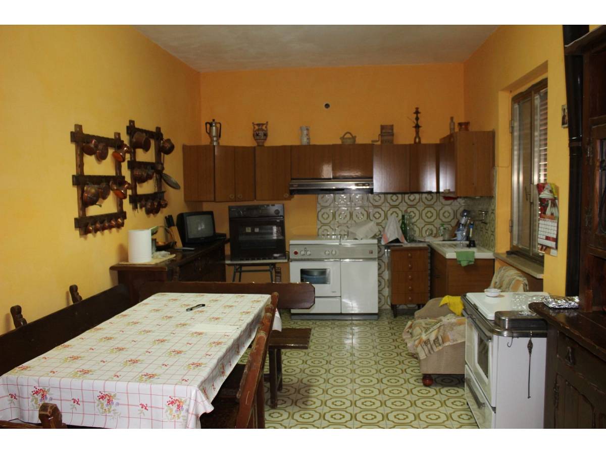 Indipendent house for sale in Contrada Montepeloso  at Montenero di Bisaccia - 9399063 foto 2