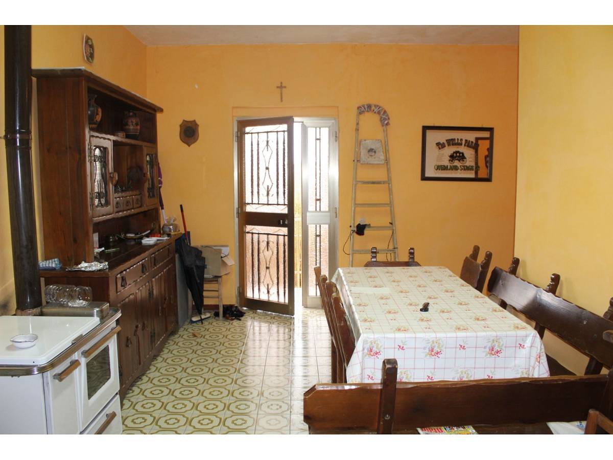 Indipendent house for sale in Contrada Montepeloso  at Montenero di Bisaccia - 9399063 foto 5