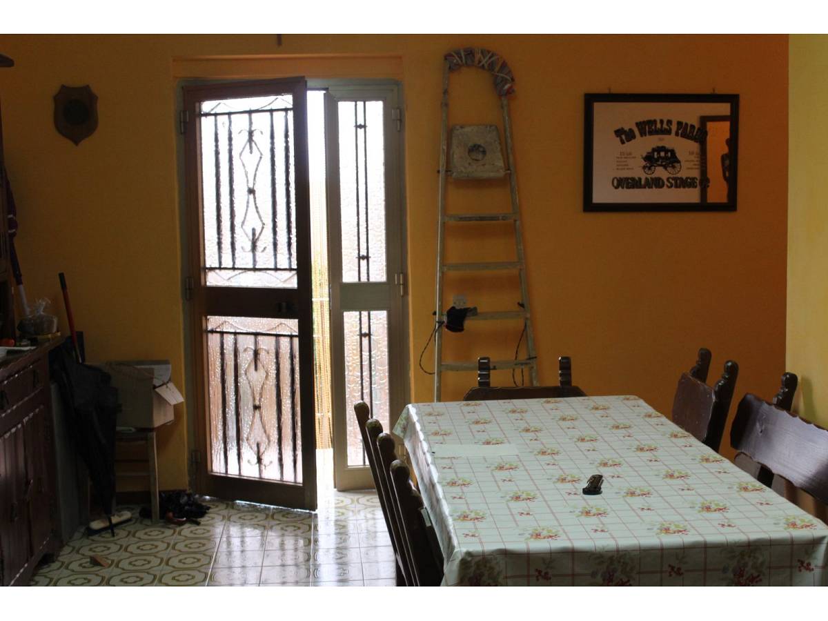 Indipendent house for sale in Contrada Montepeloso  at Montenero di Bisaccia - 9399063 foto 4