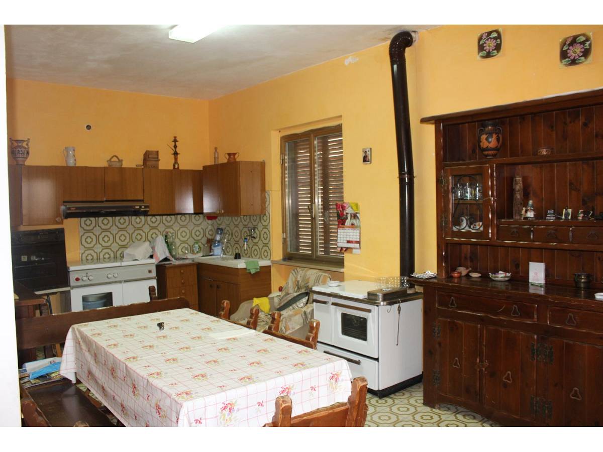 Indipendent house for sale in Contrada Montepeloso  at Montenero di Bisaccia - 9399063 foto 3