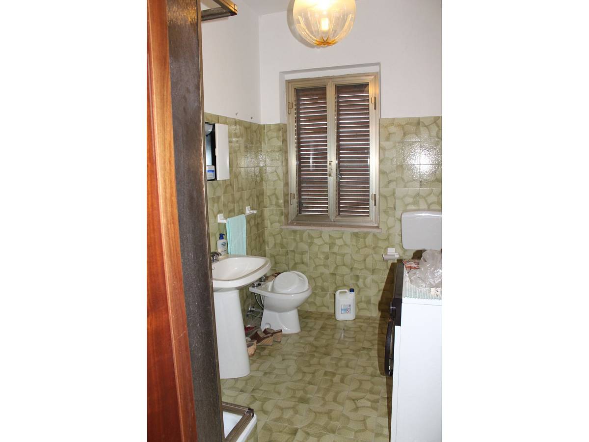 Indipendent house for sale in Contrada Montepeloso  at Montenero di Bisaccia - 9399063 foto 7