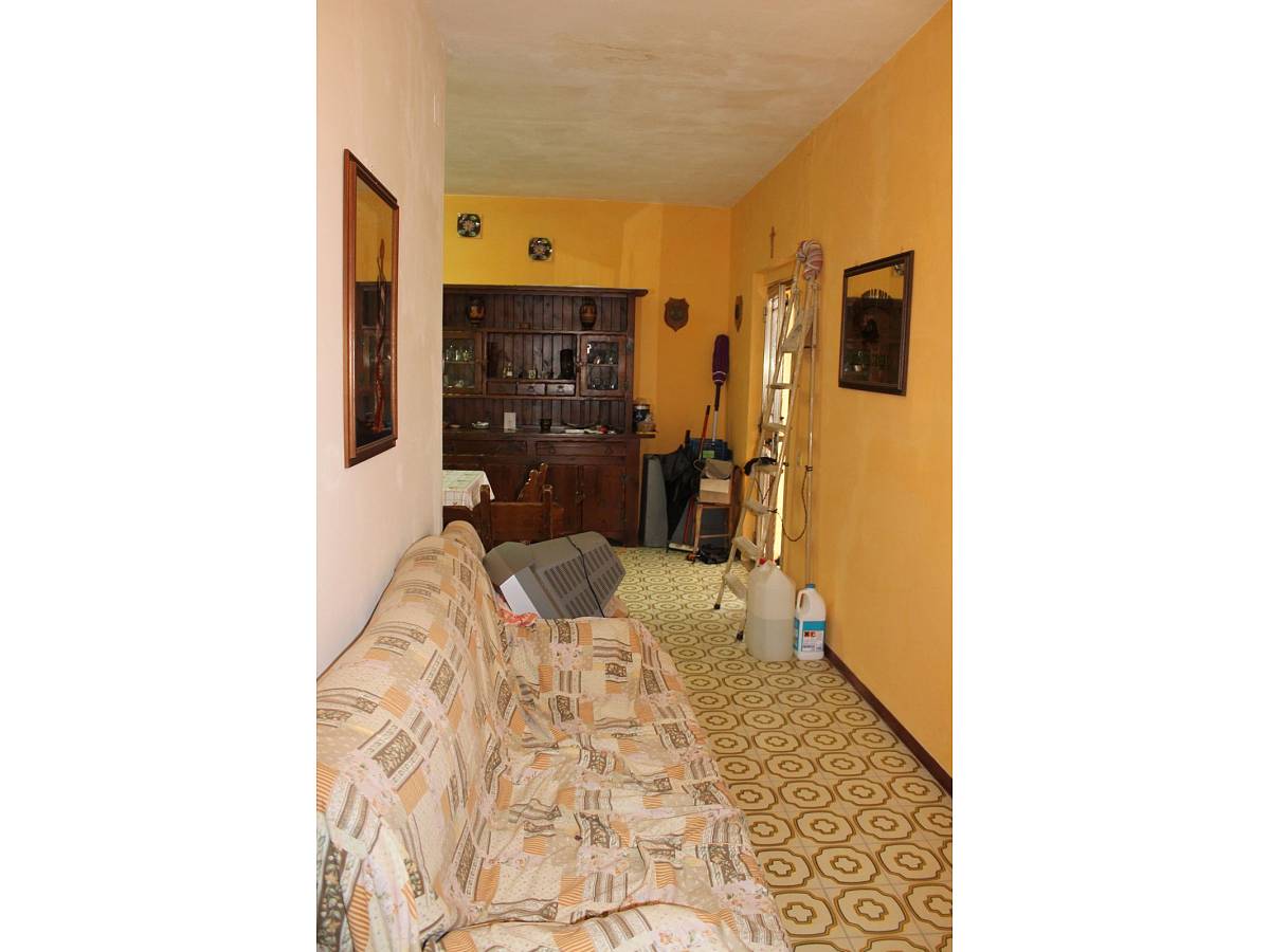 Indipendent house for sale in Contrada Montepeloso  at Montenero di Bisaccia - 9399063 foto 8