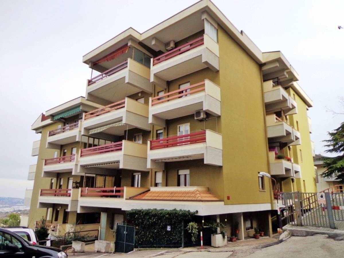 Appartamento in vendita in via monsignor rocco cocchia zona S. Maria - Arenazze a Chieti - 8344413 foto 1