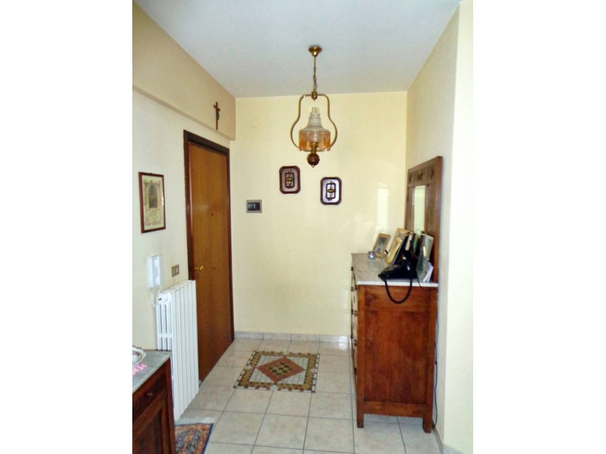 Appartamento in vendita in via monsignor rocco cocchia zona S. Maria - Arenazze a Chieti - 8344413 foto 4