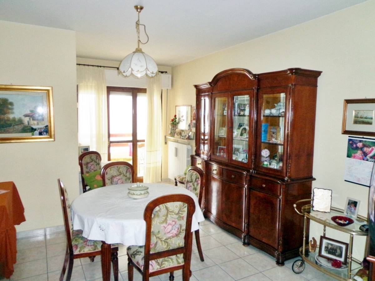 Appartamento in vendita in via monsignor rocco cocchia zona S. Maria - Arenazze a Chieti - 8344413 foto 5