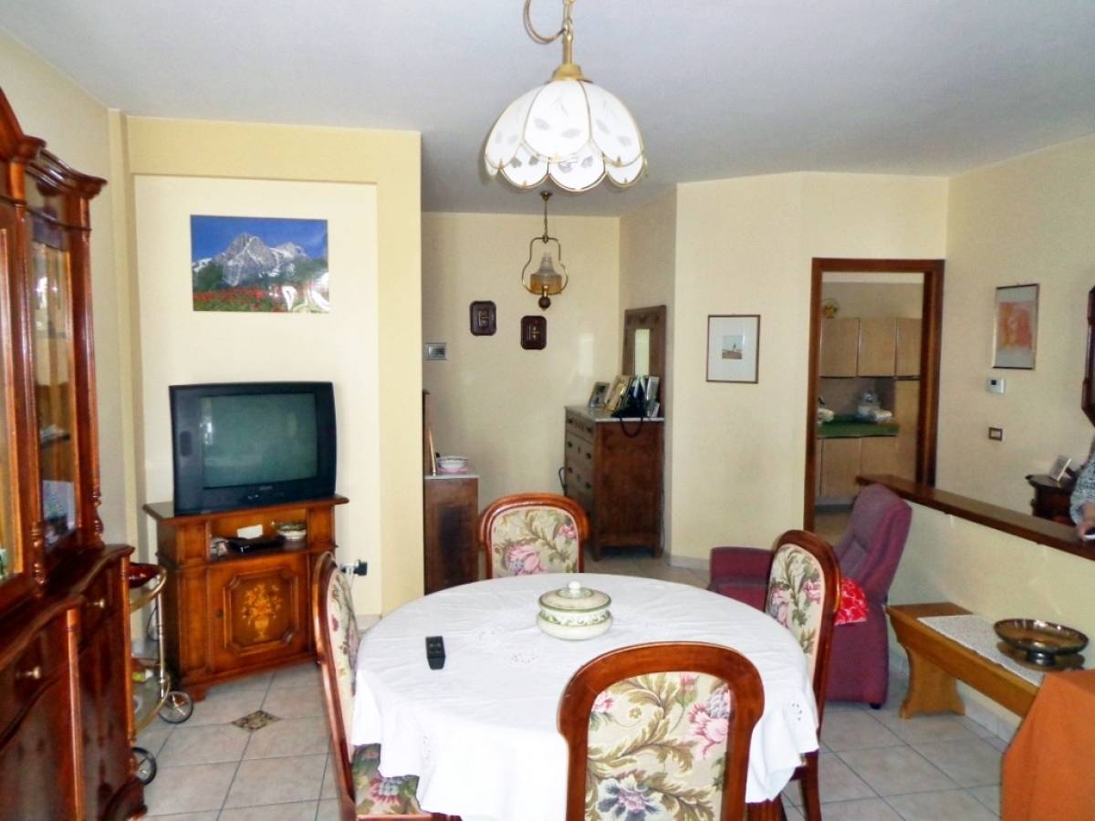Appartamento in vendita in via monsignor rocco cocchia zona S. Maria - Arenazze a Chieti - 8344413 foto 6