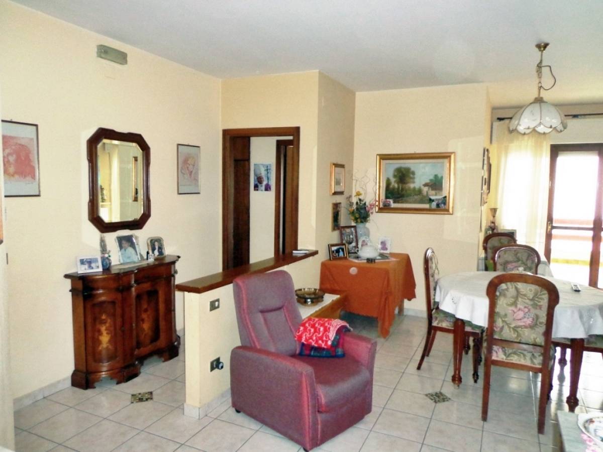 Appartamento in vendita in via monsignor rocco cocchia zona S. Maria - Arenazze a Chieti - 8344413 foto 7