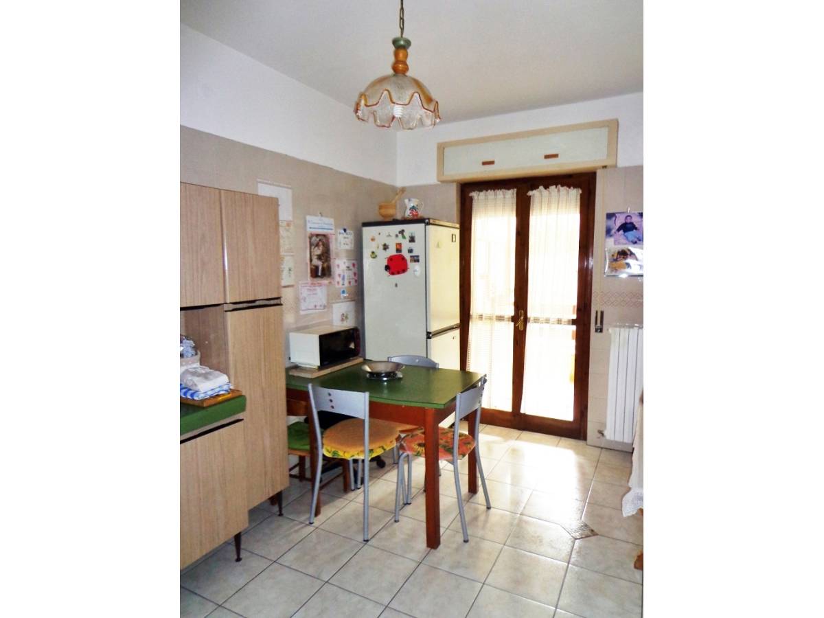 Appartamento in vendita in via monsignor rocco cocchia zona S. Maria - Arenazze a Chieti - 8344413 foto 11