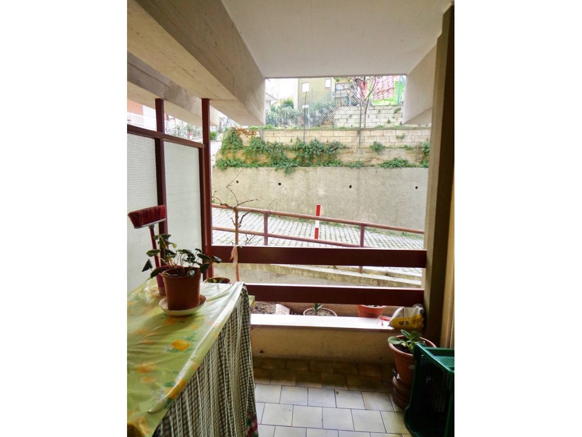 Appartamento in vendita in via monsignor rocco cocchia zona S. Maria - Arenazze a Chieti - 8344413 foto 13