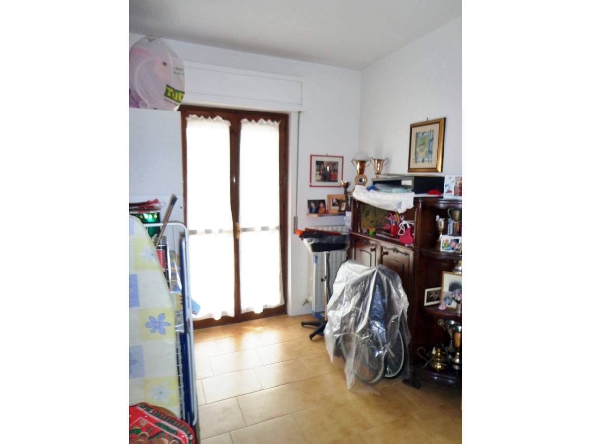 Appartamento in vendita in via monsignor rocco cocchia zona S. Maria - Arenazze a Chieti - 8344413 foto 14