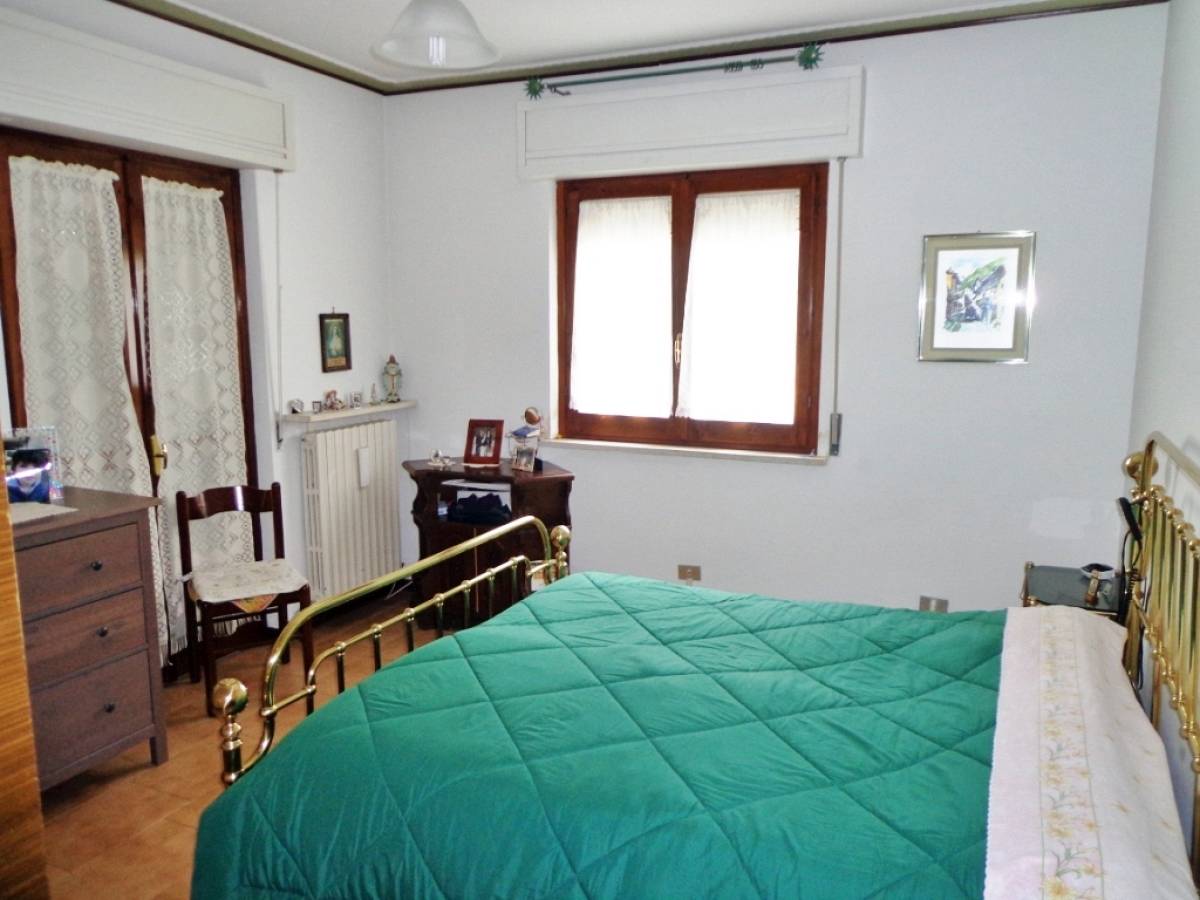 Appartamento in vendita in via monsignor rocco cocchia zona S. Maria - Arenazze a Chieti - 8344413 foto 15