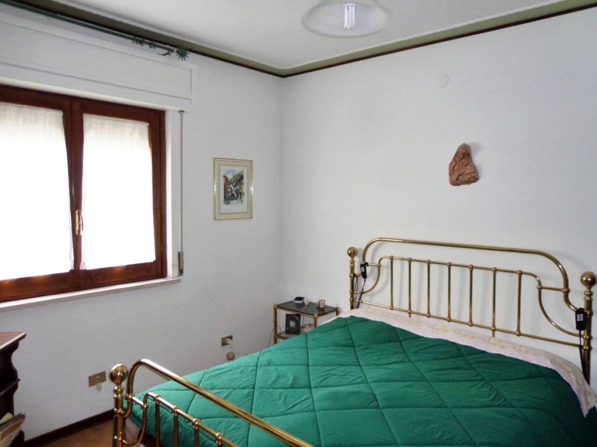 Appartamento in vendita in via monsignor rocco cocchia zona S. Maria - Arenazze a Chieti - 8344413 foto 16
