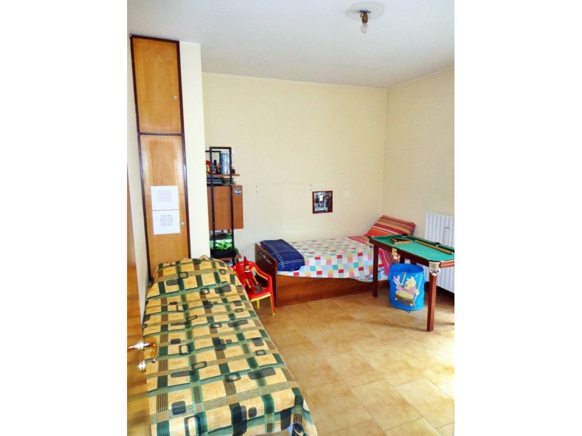 Appartamento in vendita in via monsignor rocco cocchia zona S. Maria - Arenazze a Chieti - 8344413 foto 17