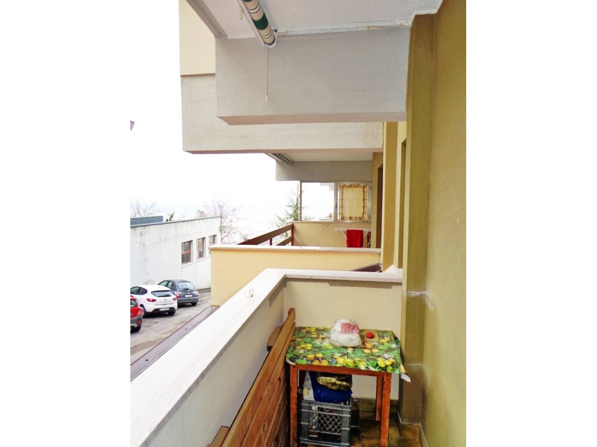 Appartamento in vendita in via monsignor rocco cocchia zona S. Maria - Arenazze a Chieti - 8344413 foto 18