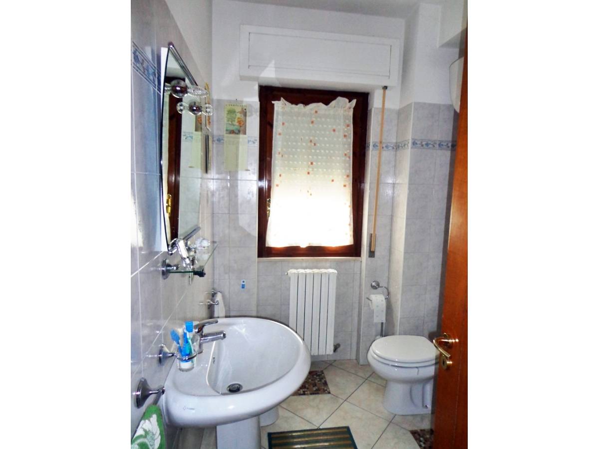 Appartamento in vendita in via monsignor rocco cocchia zona S. Maria - Arenazze a Chieti - 8344413 foto 19