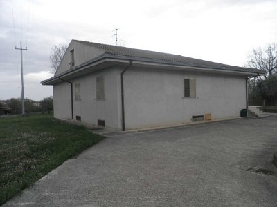 Vendita Villa a Catignano