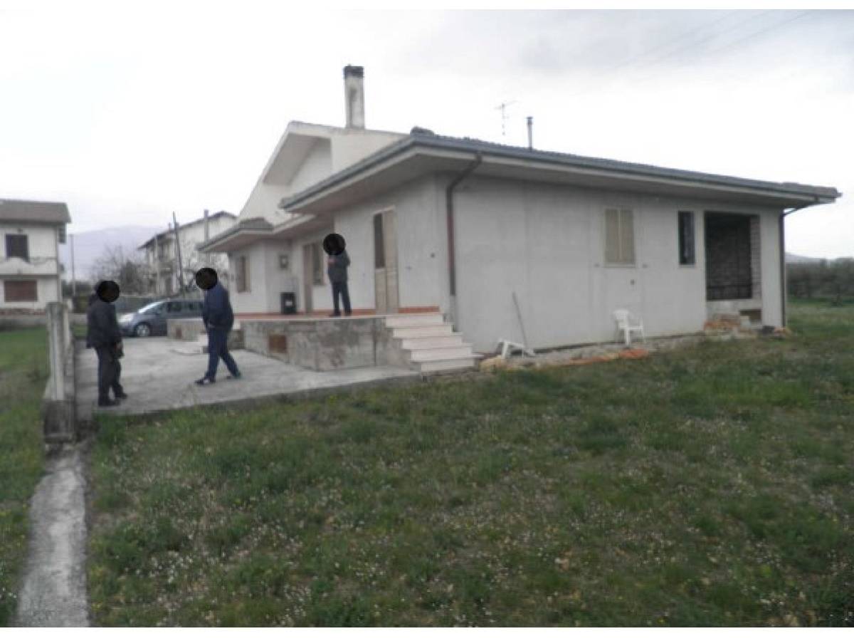 Villa in vendita in contrada paludi  a Catignano - 8488342 foto 2