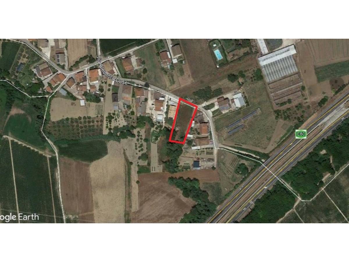 Residential building lot for sale in via eleonora duse  at Cepagatti - 5400527 foto 3