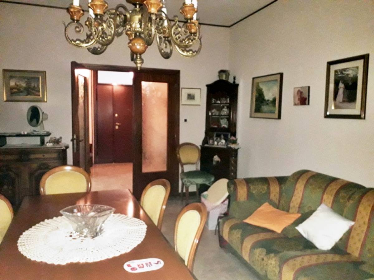 Apartment for sale in via padre alessandro valignani  in S. Anna - Sacro Cuore area at Chieti - 9701877 foto 5