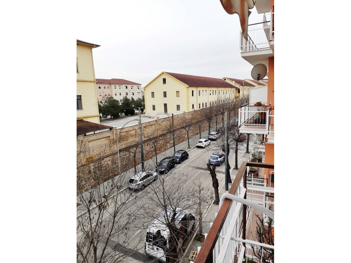 Apartment for sale in via padre alessandro valignani  in S. Anna - Sacro Cuore area at Chieti - 9701877 foto 7