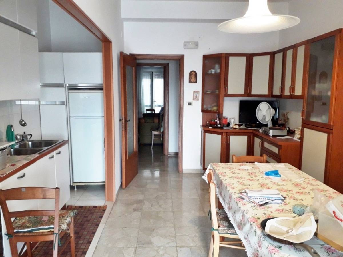 Apartment for sale in via padre alessandro valignani  in S. Anna - Sacro Cuore area at Chieti - 9701877 foto 8