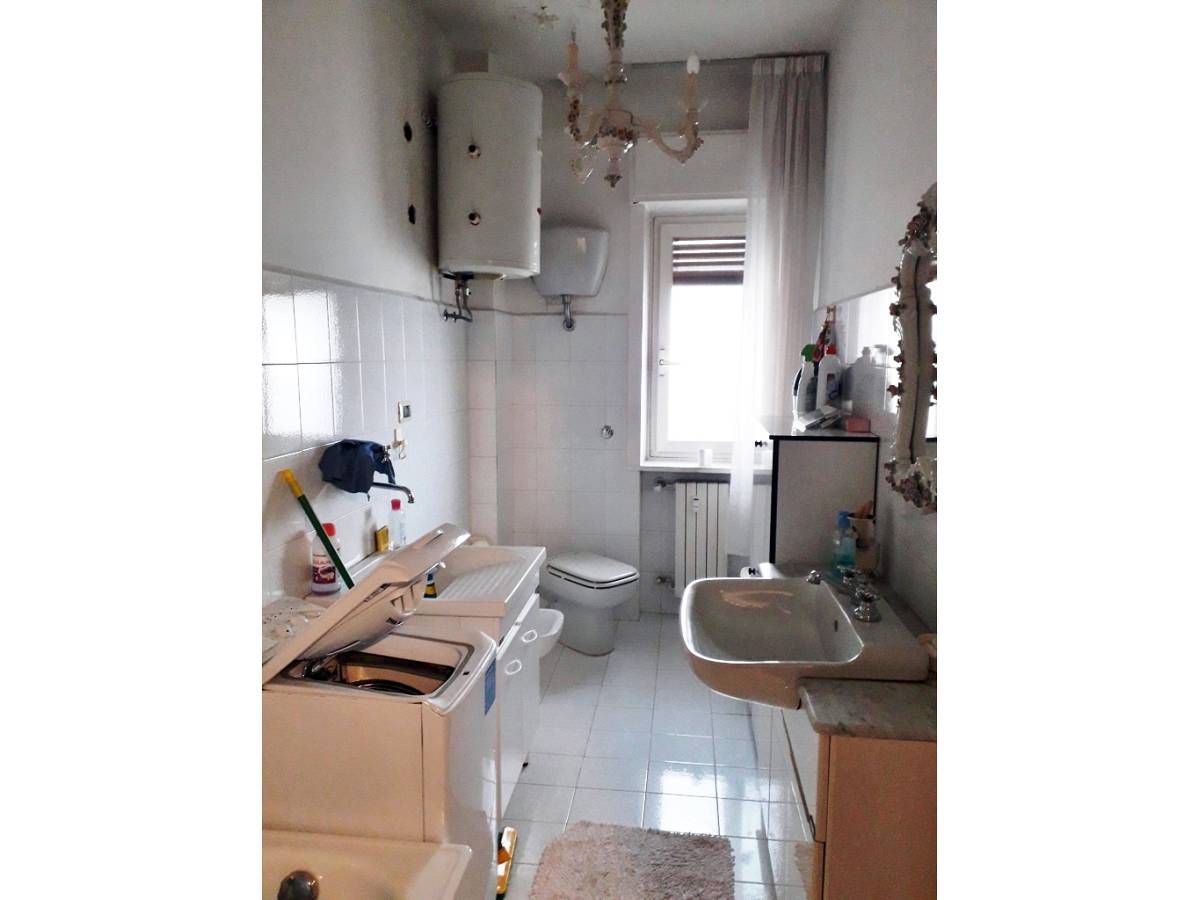 Apartment for sale in via padre alessandro valignani  in S. Anna - Sacro Cuore area at Chieti - 9701877 foto 12